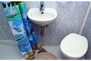 Сімейний пансіонат Komiža 13